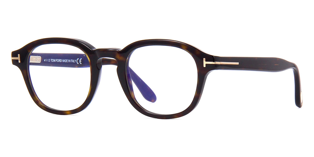 Tom Ford TF5698-B 052 2 Gọng kính Tom Ford TF5698-B 052 chính hãng