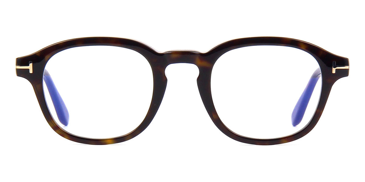 Tom Ford TF5698-B 052 10 Gọng kính cận Tom Ford TF5698-B 052 chính hãng