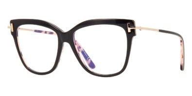 Gọng kính Tom Ford TF5704-B 005 chính hãng