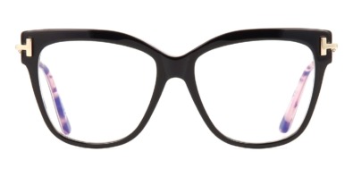 Gọng kính mắt Tom Ford TF5704-B 005 chính hãng
