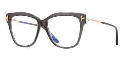 Gọng kính Tom Ford TF5704-B 020 chính hãng