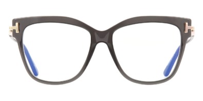 Gọng kính mắt Tom Ford TF5704-B 020 chính hãng