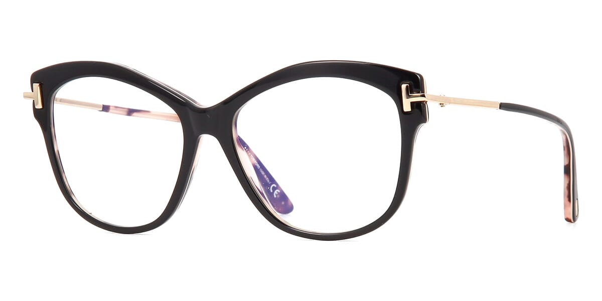 Tom Ford TF5705-B 005 2 Gọng kính Tom Ford TF5705-B 005 chính hãng