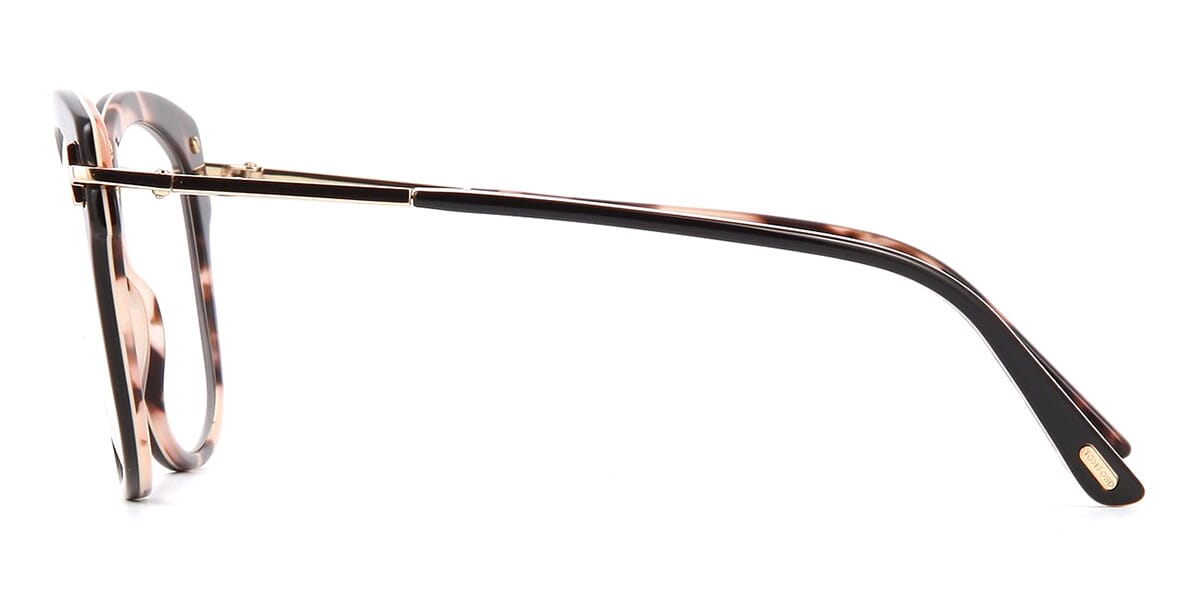 Tom Ford TF5705-B 005 3 Gọng kính Tom Ford TF5705-B 005