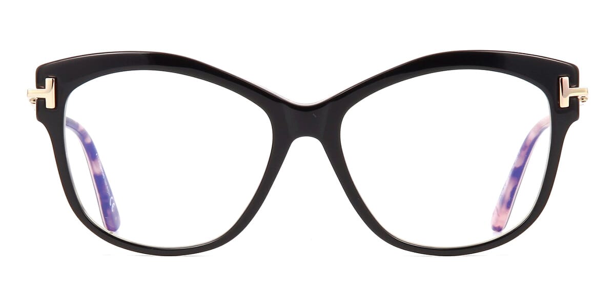 Tom Ford TF5705-B 005 10 Gọng kính cận Tom Ford TF5705-B 005 chính hãng