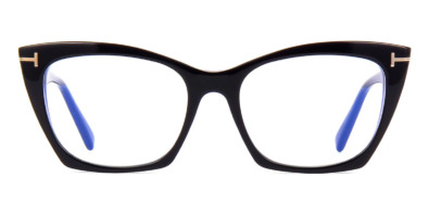 Gọng kính mắt Tom Ford TF5709-B 001 chính hãng