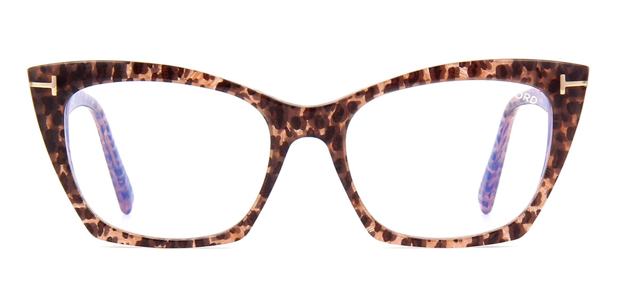 Tom Ford TF5709-B 055 3 Gọng kính Tom Ford TF5709-B 055