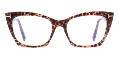 Gọng kính mắt Tom Ford TF5709-B 055 chính hãng