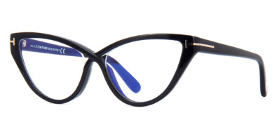 Gọng kính Tom Ford TF5729-B 001 chính hãng