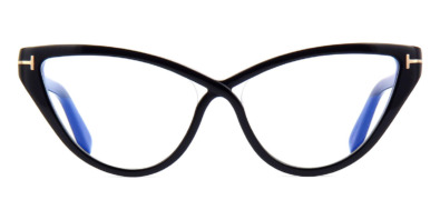 Gọng kính mắt Tom Ford TF5729-B 001 chính hãng
