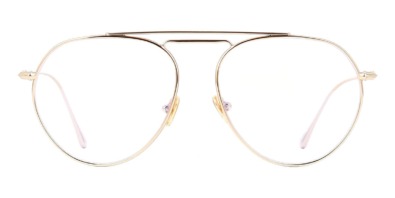 Gọng kính mắt Tom Ford TF5730-B 028 chính hãng