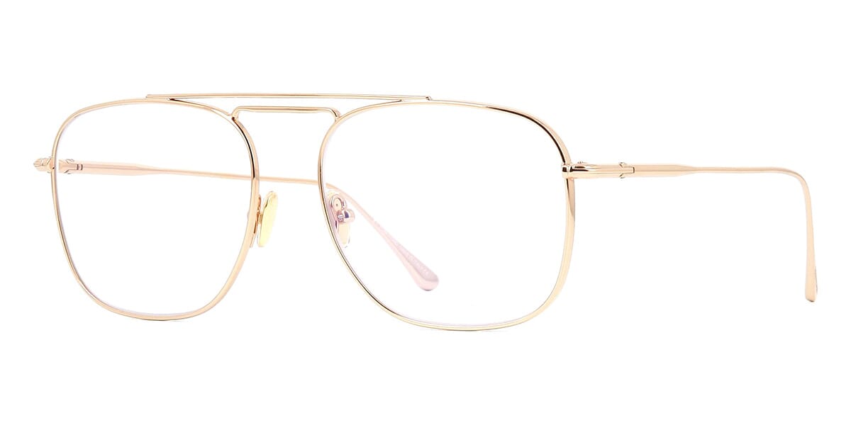 Tom Ford TF5731-B 028 2 Gọng kính Tom Ford TF5731-B 028 chính hãng