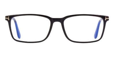 Gọng kính mắt Tom Ford TF5735-B 001 chính hãng