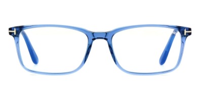 Gọng kính mắt Tom Ford TF5735-B 090 chính hãng