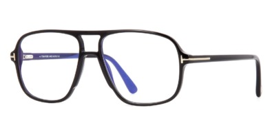 Gọng kính Tom Ford TF5737-B 001 chính hãng