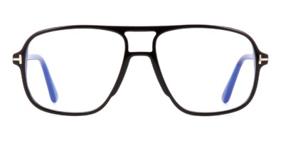 Gọng kính mắt Tom Ford TF5737-B 001 chính hãng