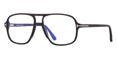 Gọng kính Tom Ford TF5737-B 002 chính hãng