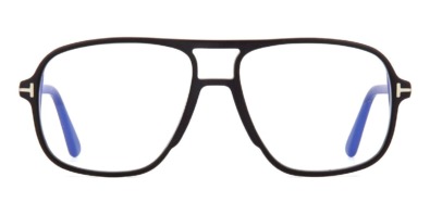 Gọng kính mắt Tom Ford TF5737-B 002 chính hãng