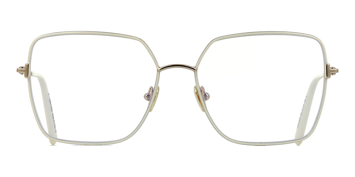 Tom Ford TF5739-B 025 10 Gọng kính cận Tom Ford TF5739-B 025 chính hãng