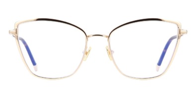 Gọng kính mắt Tom Ford TF5740-B 028 chính hãng