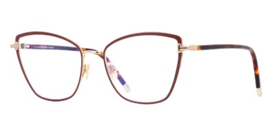 Tom Ford TF5740-B 048 4 Gọng kính Tom Ford TF5740-B 048 chính hãng