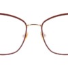 Tom Ford TF5740-B 048 6 Gọng kính mắt Tom Ford TF5740-B 048 chính hãng
