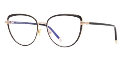 Gọng kính Tom Ford TF5741-B 001 chính hãng