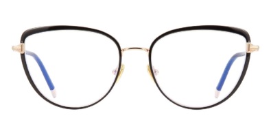 Gọng kính mắt Tom Ford TF5741-B 001 chính hãng