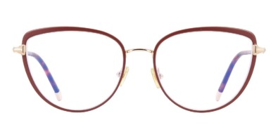 Gọng kính mắt Tom Ford TF5741-B 048 chính hãng