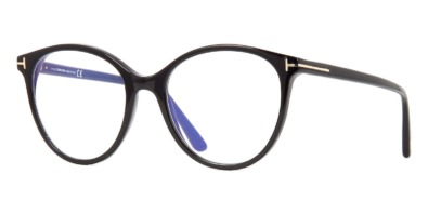 Gọng kính Tom Ford TF5742-B 001 chính hãng