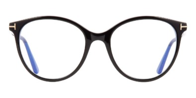 Gọng kính mắt Tom Ford TF5742-B 001 chính hãng