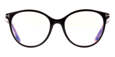 Gọng kính mắt Tom Ford TF5742-B 005 chính hãng