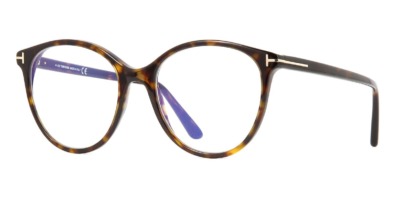 Tom Ford TF5742-B 052 4 Gọng kính Tom Ford TF5742-B 052 chính hãng