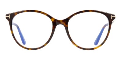 Gọng kính mắt Tom Ford TF5742-B 052 chính hãng