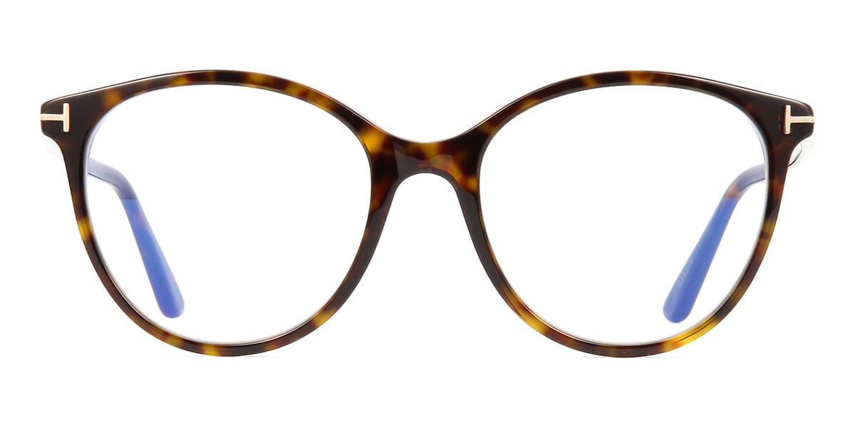 Tom Ford TF5742-B 052 10 Gọng kính cận Tom Ford TF5742-B 052 chính hãng