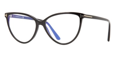 Gọng kính Tom Ford TF5743-B 001 chính hãng