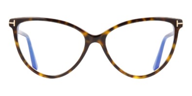 Gọng kính mắt Tom Ford TF5743-B 052 chính hãng