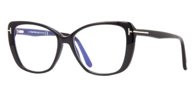 Gọng kính Tom Ford TF5744-B 001 chính hãng