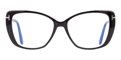 Gọng kính mắt Tom Ford TF5744-B 001 chính hãng