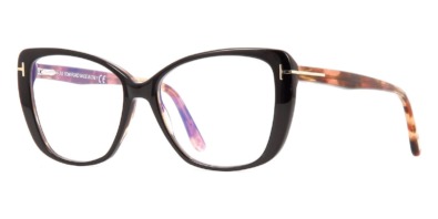 Gọng kính Tom Ford TF5744-B 005 chính hãng