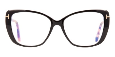 Gọng kính mắt Tom Ford TF5744-B 005 chính hãng