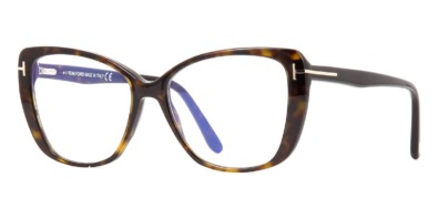 Gọng kính Tom Ford TF5744-B 052 chính hãng