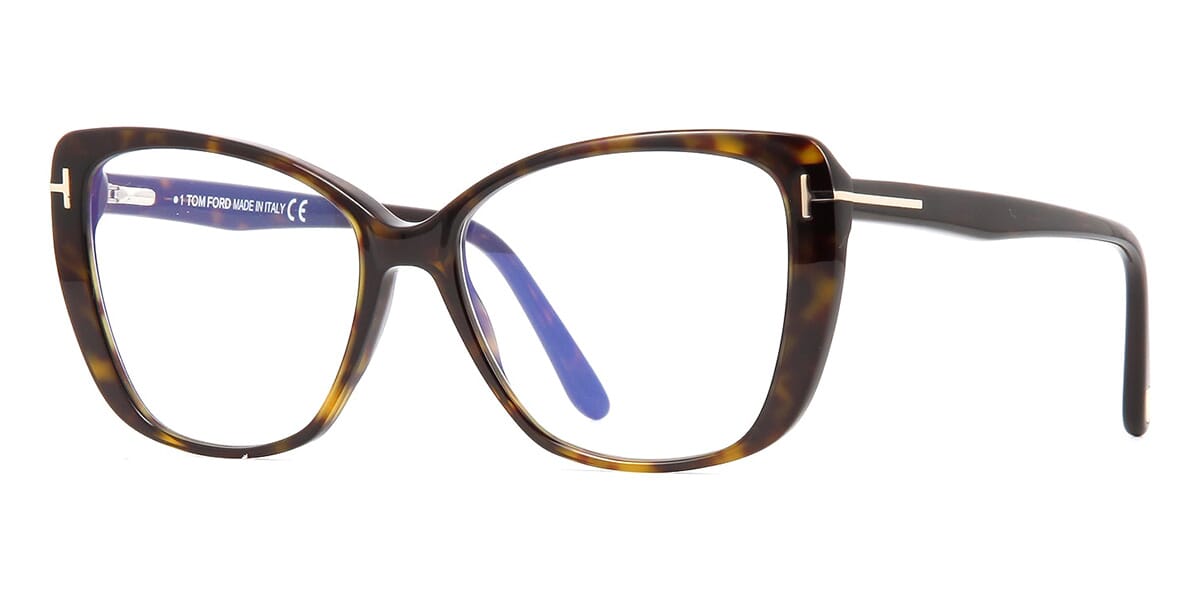 Tom Ford TF5744-B 052 2 Gọng kính Tom Ford TF5744-B 052 chính hãng
