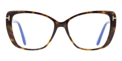 Gọng kính mắt Tom Ford TF5744-B 052 chính hãng