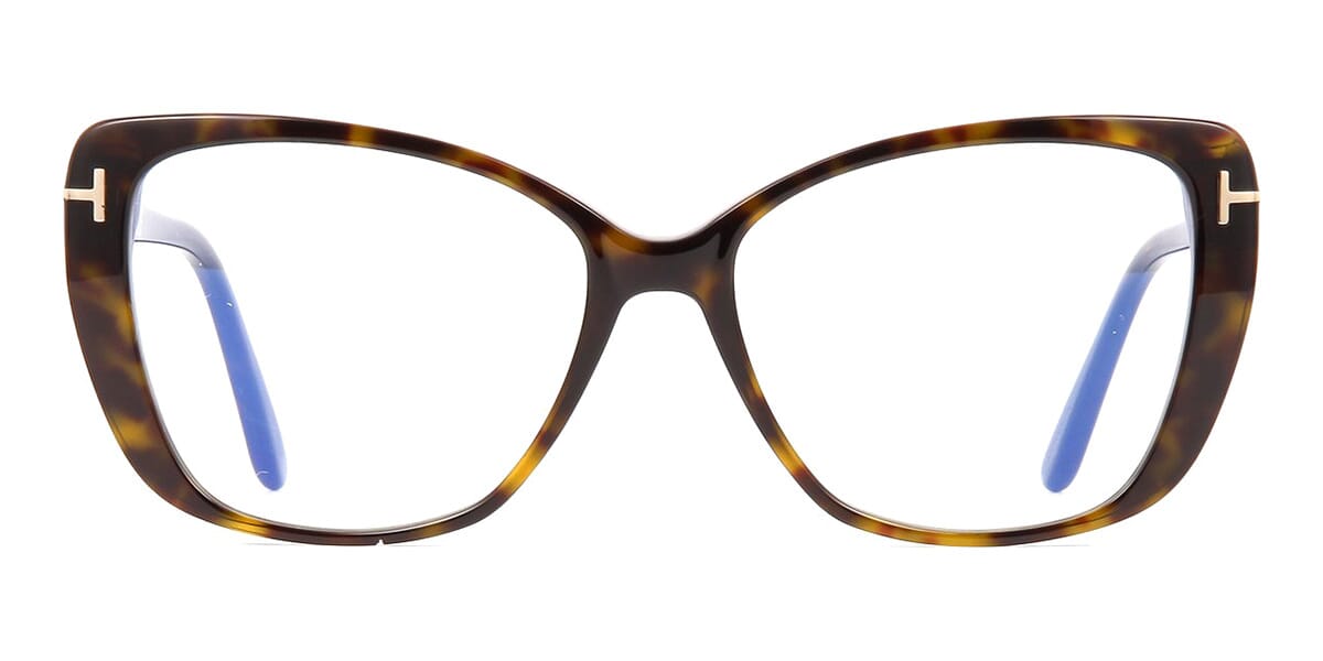 Tom Ford TF5744-B 052 10 Gọng kính cận Tom Ford TF5744-B 052 chính hãng