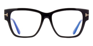 Gọng kính mắt Tom Ford TF5745-B 001 chính hãng