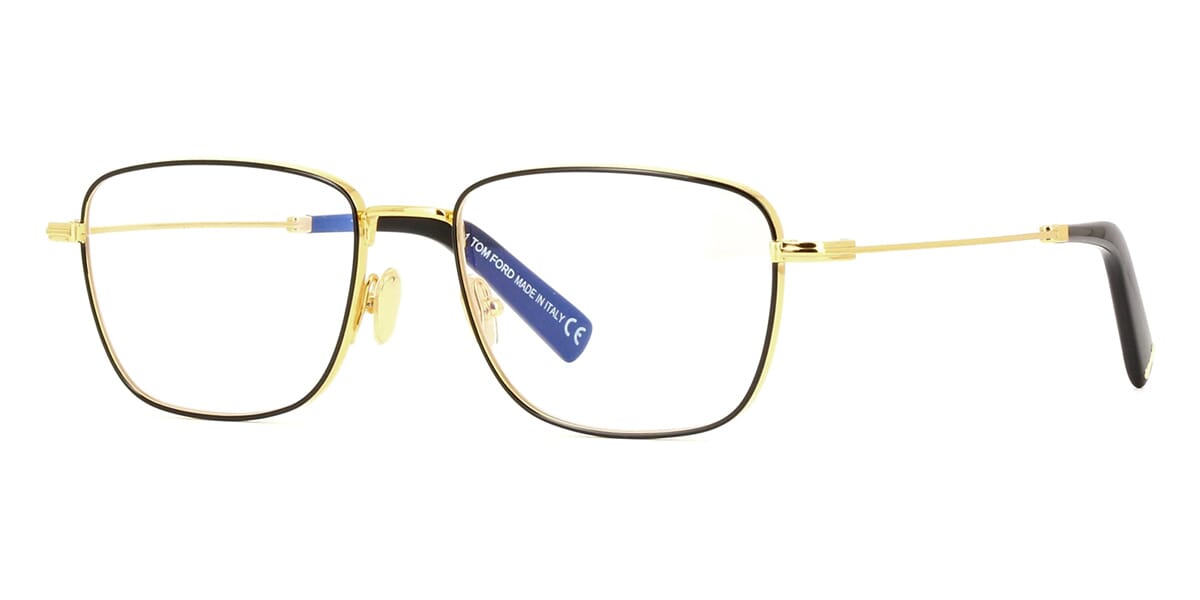 Tom Ford TF5748-B 001 2 Gọng kính Tom Ford TF5748-B 001 chính hãng