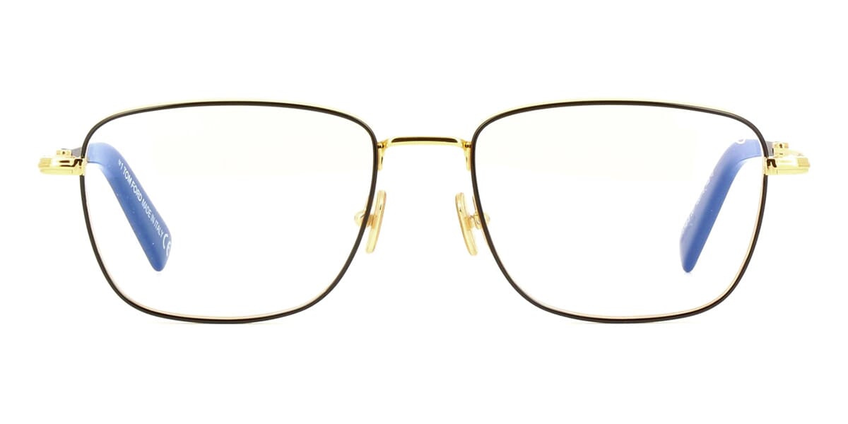 Tom Ford TF5748-B 001 10 Gọng kính cận Tom Ford TF5748-B 001 chính hãng