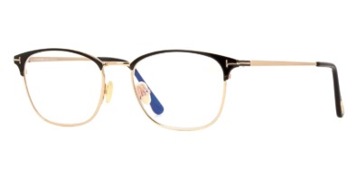 Gọng kính Tom Ford TF5750-B 001 chính hãng