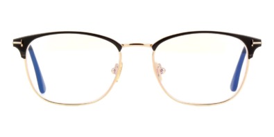 Gọng kính mắt Tom Ford TF5750-B 001 chính hãng